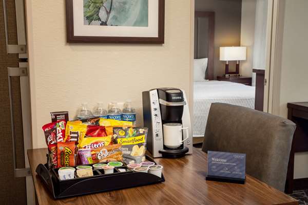  - Homewood Suites by Hilton Wallingford - I-91, Exit 15