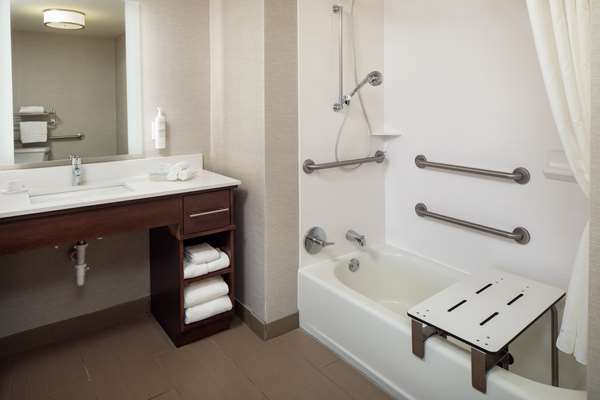  - Homewood Suites by Hilton Wallingford - I-91, Exit 15