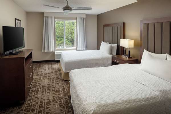  - Homewood Suites by Hilton Wallingford - I-91, Exit 15