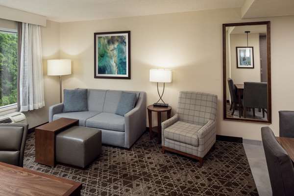  - Homewood Suites by Hilton Wallingford - I-91, Exit 15