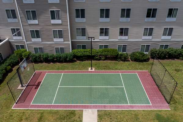 Recreation - Homewood Suites by Hilton Wallingford - I-91, Exit 15