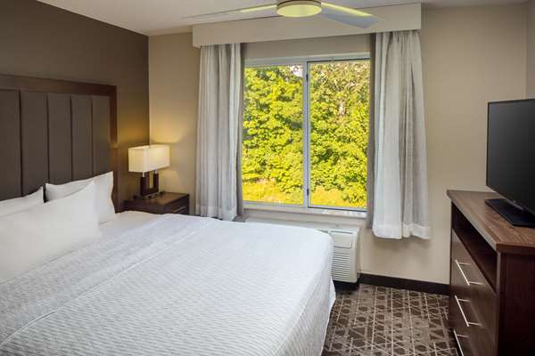 - Homewood Suites by Hilton Wallingford - I-91, Exit 15