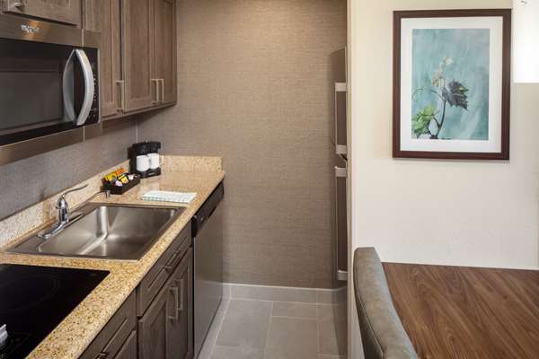  - Homewood Suites by Hilton Wallingford - I-91, Exit 15