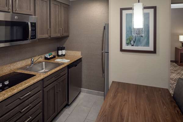  - Homewood Suites by Hilton Wallingford - I-91, Exit 15