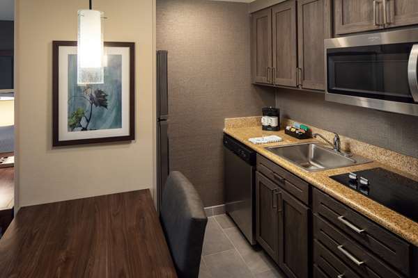  - Homewood Suites by Hilton Wallingford - I-91, Exit 15