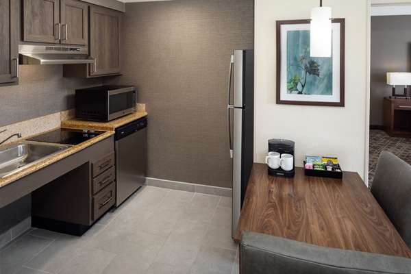  - Homewood Suites by Hilton Wallingford - I-91, Exit 15