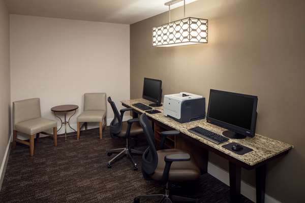 Conference Area - Homewood Suites by Hilton Wallingford - I-91, Exit 15