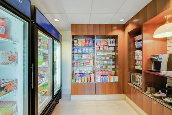 Restaurant - Hilton Garden Inn Bethesda