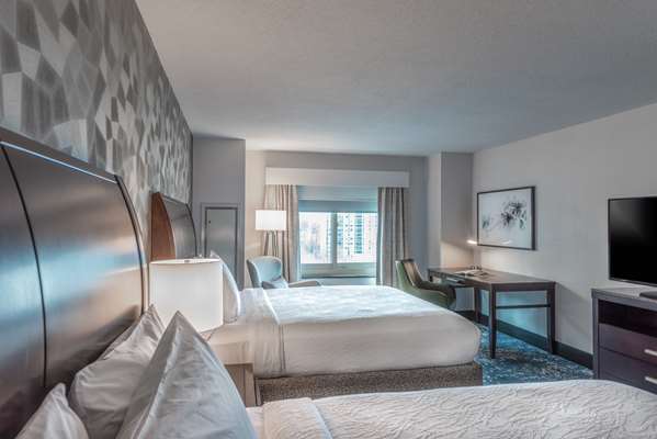  - Hilton Garden Inn Bethesda
