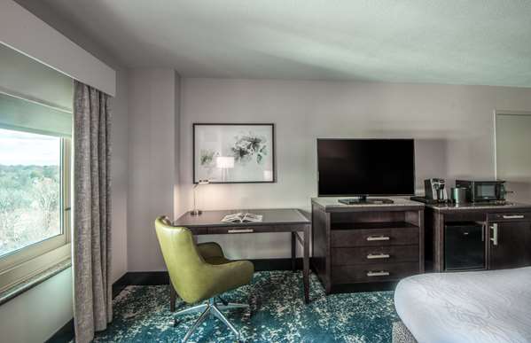  - Hilton Garden Inn Bethesda