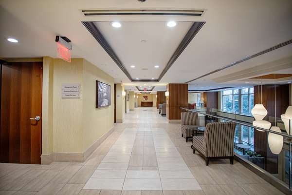  - Hilton Garden Inn Bethesda