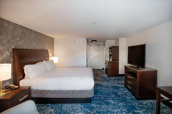  - Hilton Garden Inn Bethesda