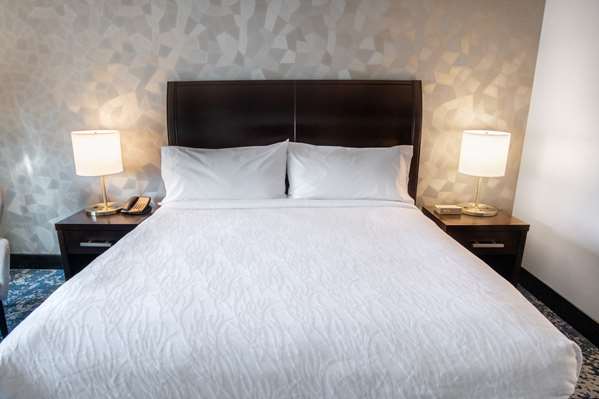  - Hilton Garden Inn Bethesda