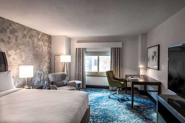  - Hilton Garden Inn Bethesda