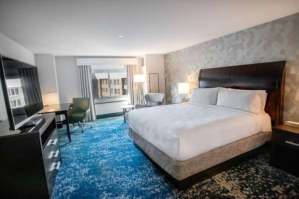  - Hilton Garden Inn Bethesda