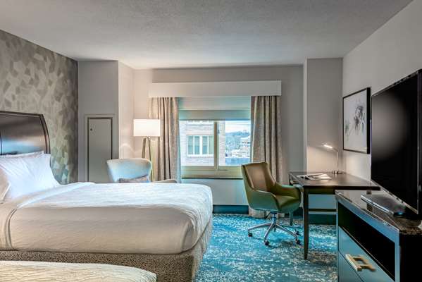  - Hilton Garden Inn Bethesda