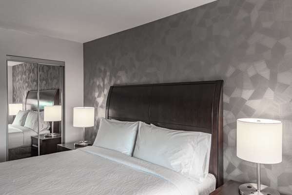  - Hilton Garden Inn Bethesda