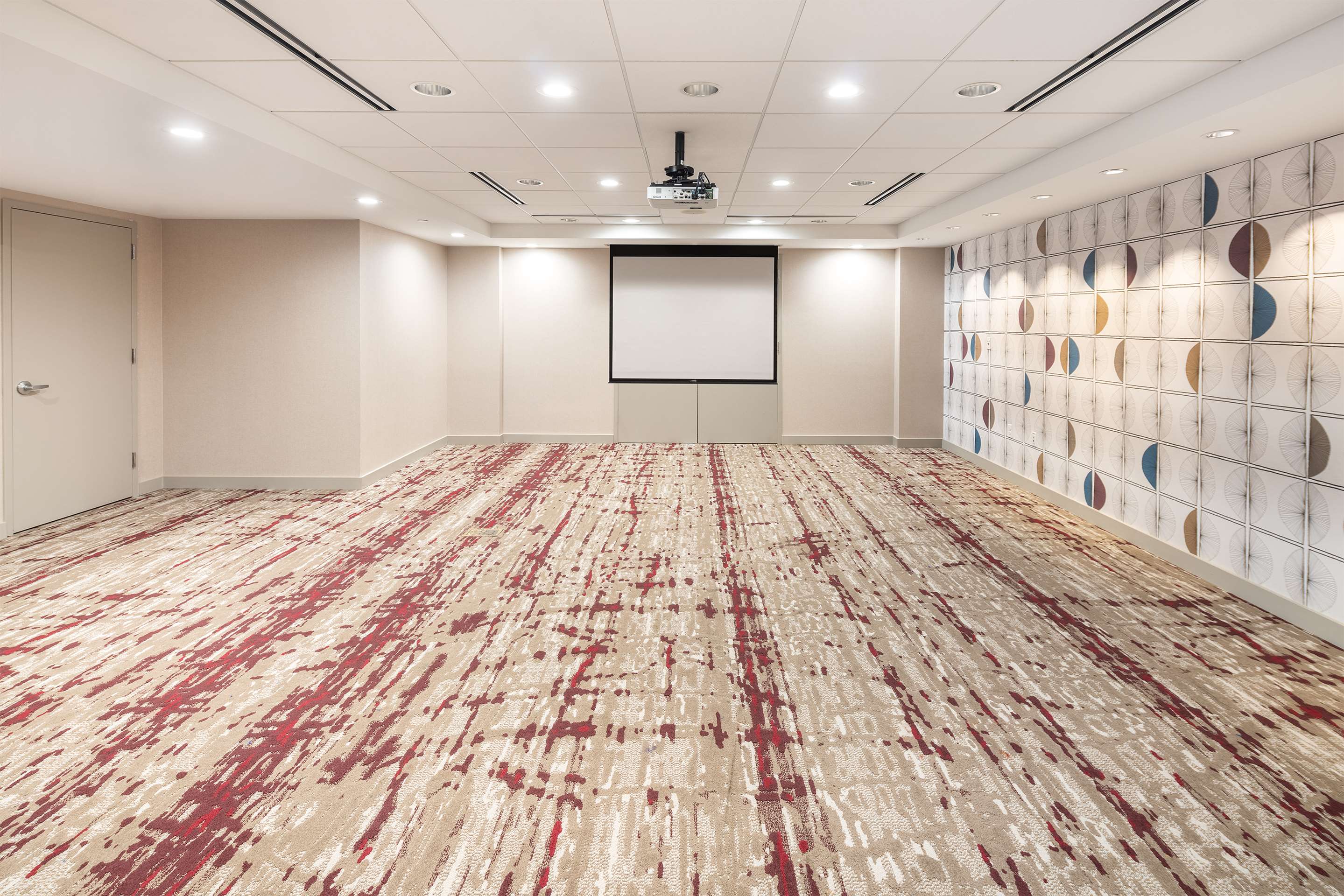 Meeting Room | Hilton Garden Inn Bethesda