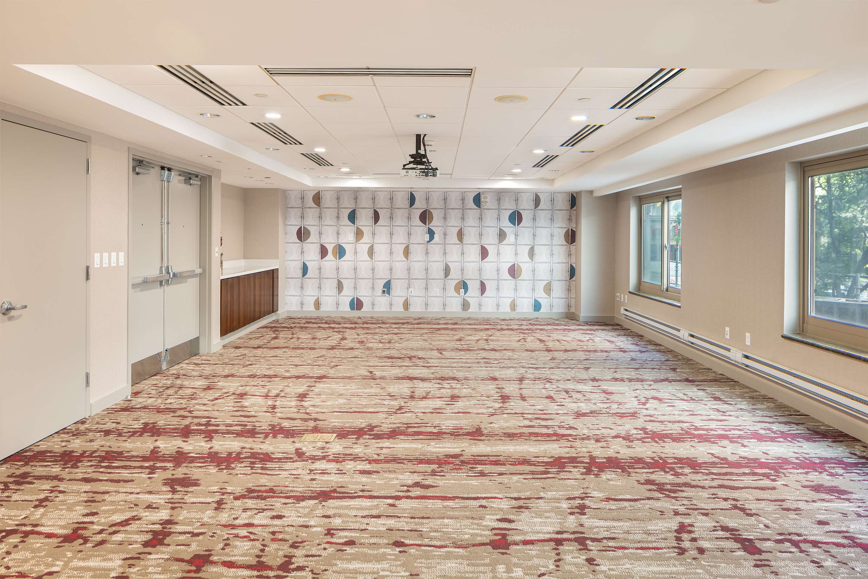 Meeting Room | Hilton Garden Inn Bethesda
