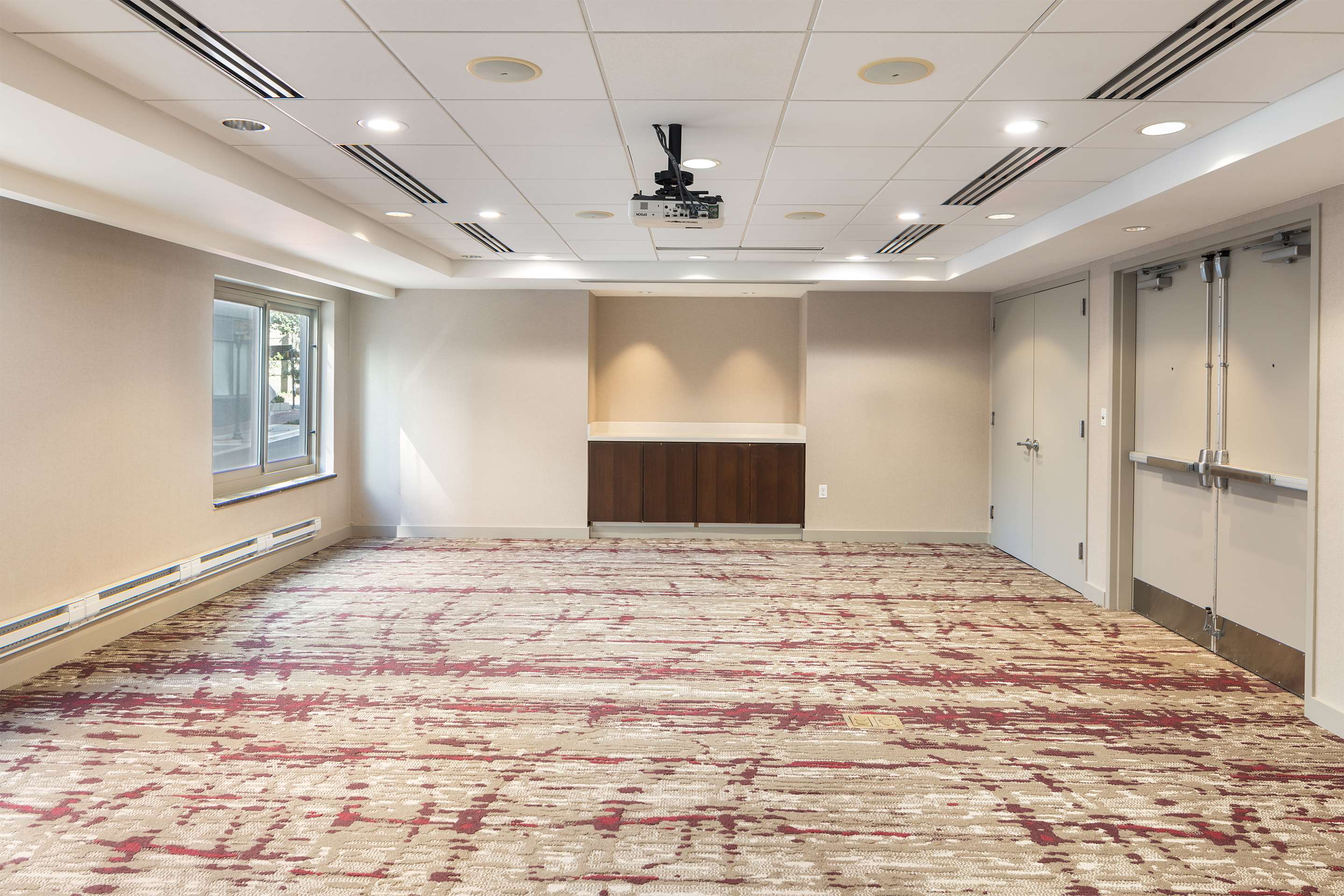 Meeting Room | Hilton Garden Inn Bethesda