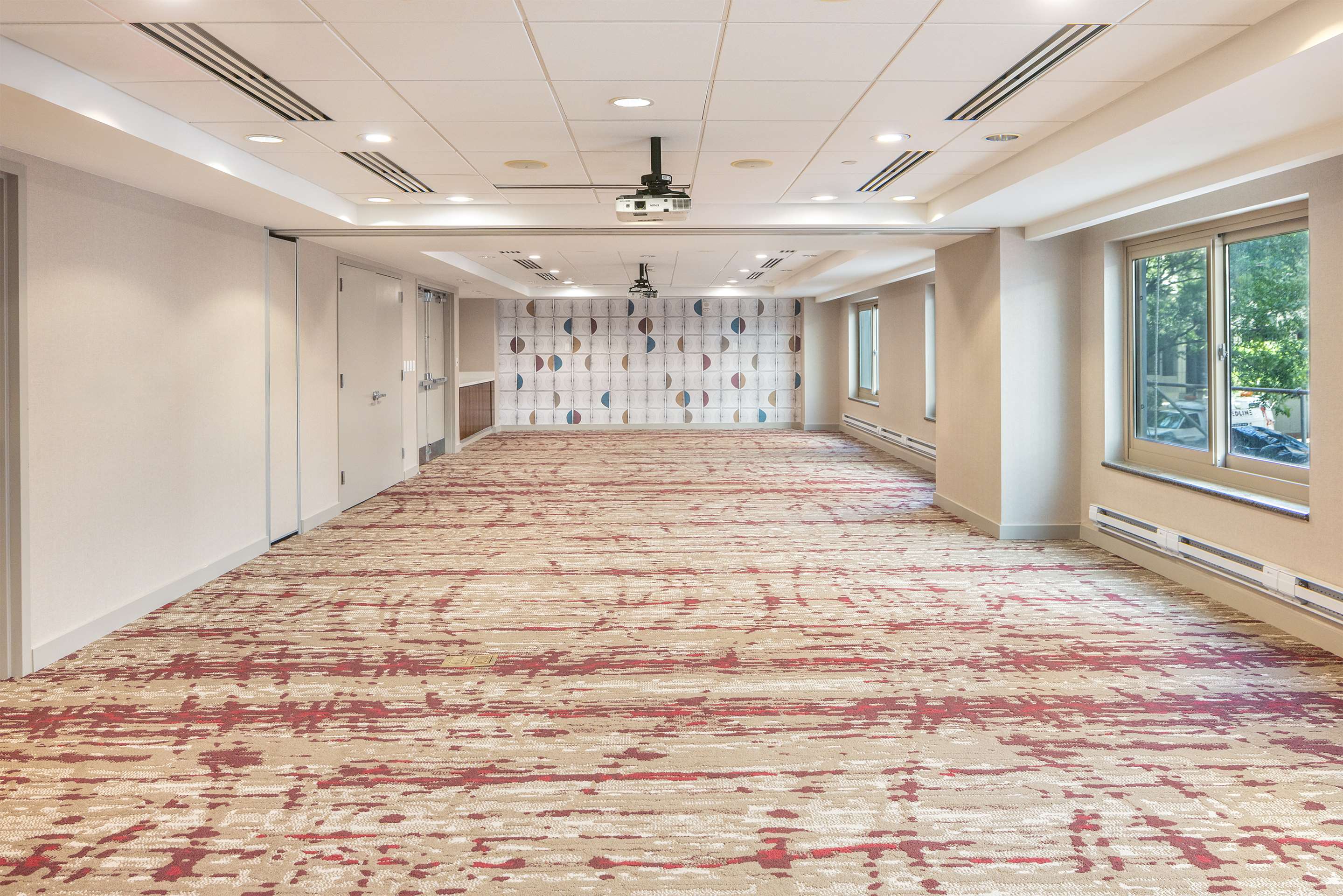 Meeting Room | Hilton Garden Inn Bethesda