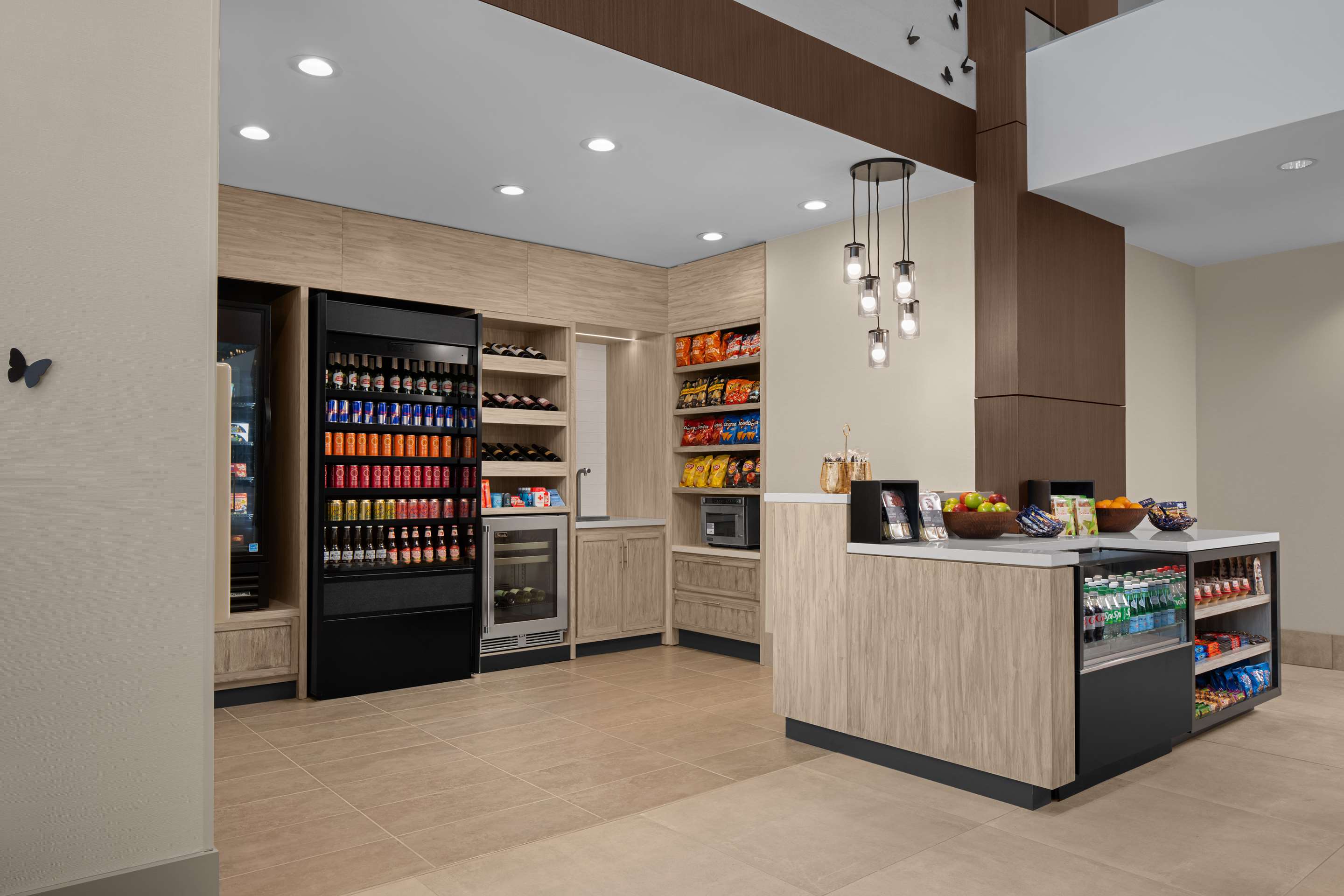 Restaurant | Hilton Garden Inn Bethesda