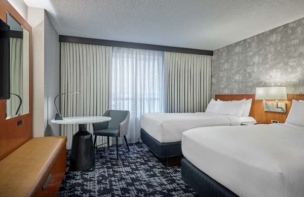  - Embassy Suites Convention Center DC