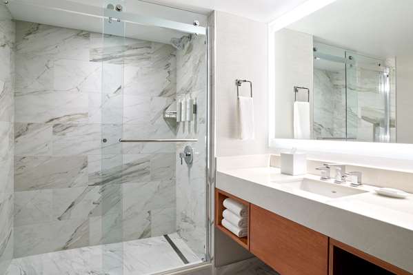  - Embassy Suites Convention Center DC