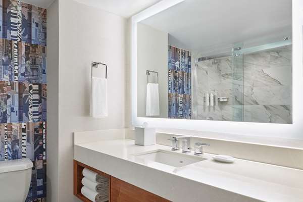  - Embassy Suites Convention Center DC