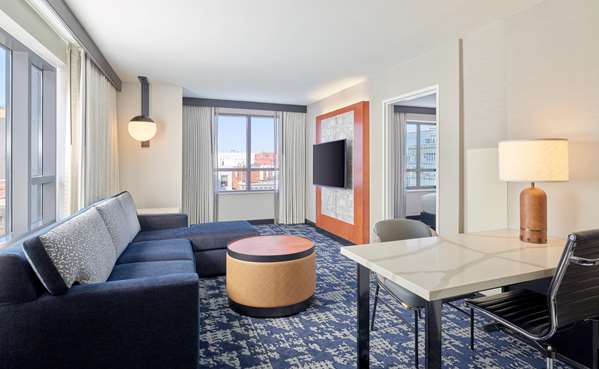  - Embassy Suites Convention Center DC