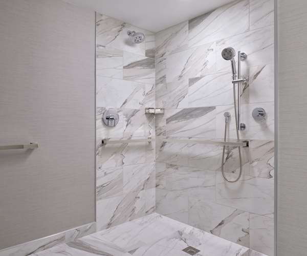  - Embassy Suites Convention Center DC