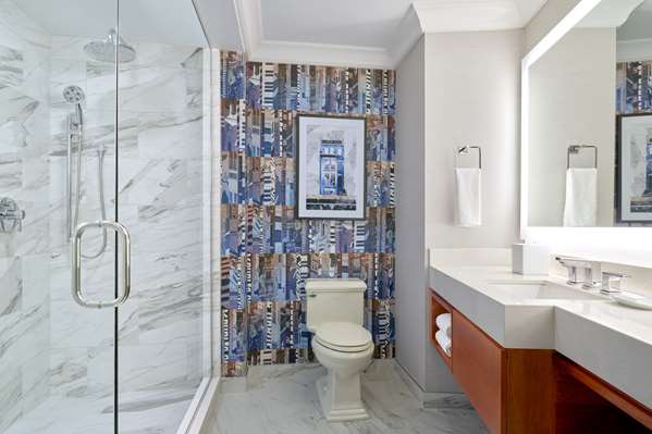  - Embassy Suites Convention Center DC