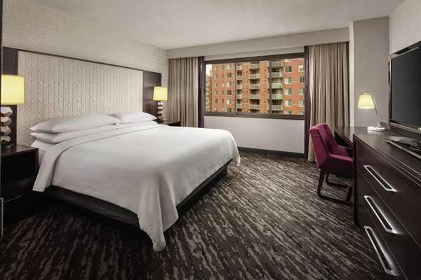  - Embassy Suites Arlington