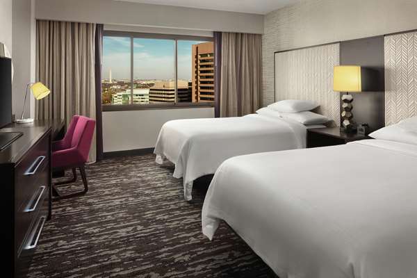  - Embassy Suites Arlington