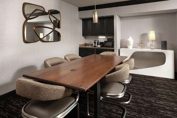  - Embassy Suites Arlington