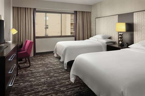  - Embassy Suites Arlington