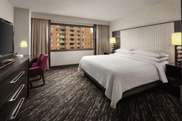  - Embassy Suites Arlington