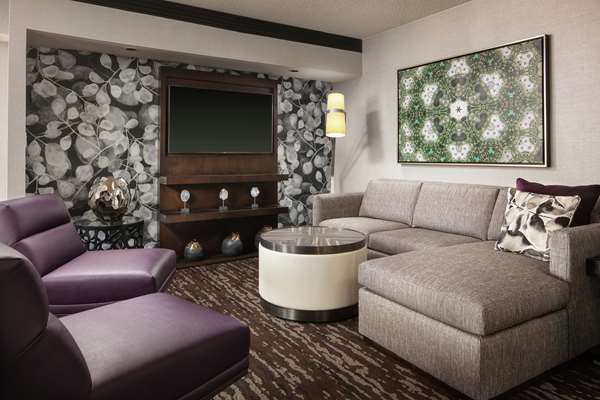  - Embassy Suites Arlington