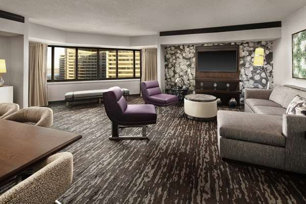  - Embassy Suites Arlington