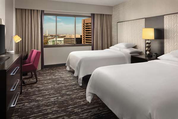  - Embassy Suites Arlington