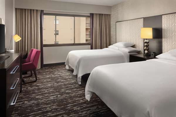  - Embassy Suites Arlington