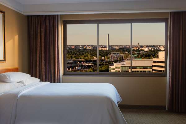  - Embassy Suites Arlington