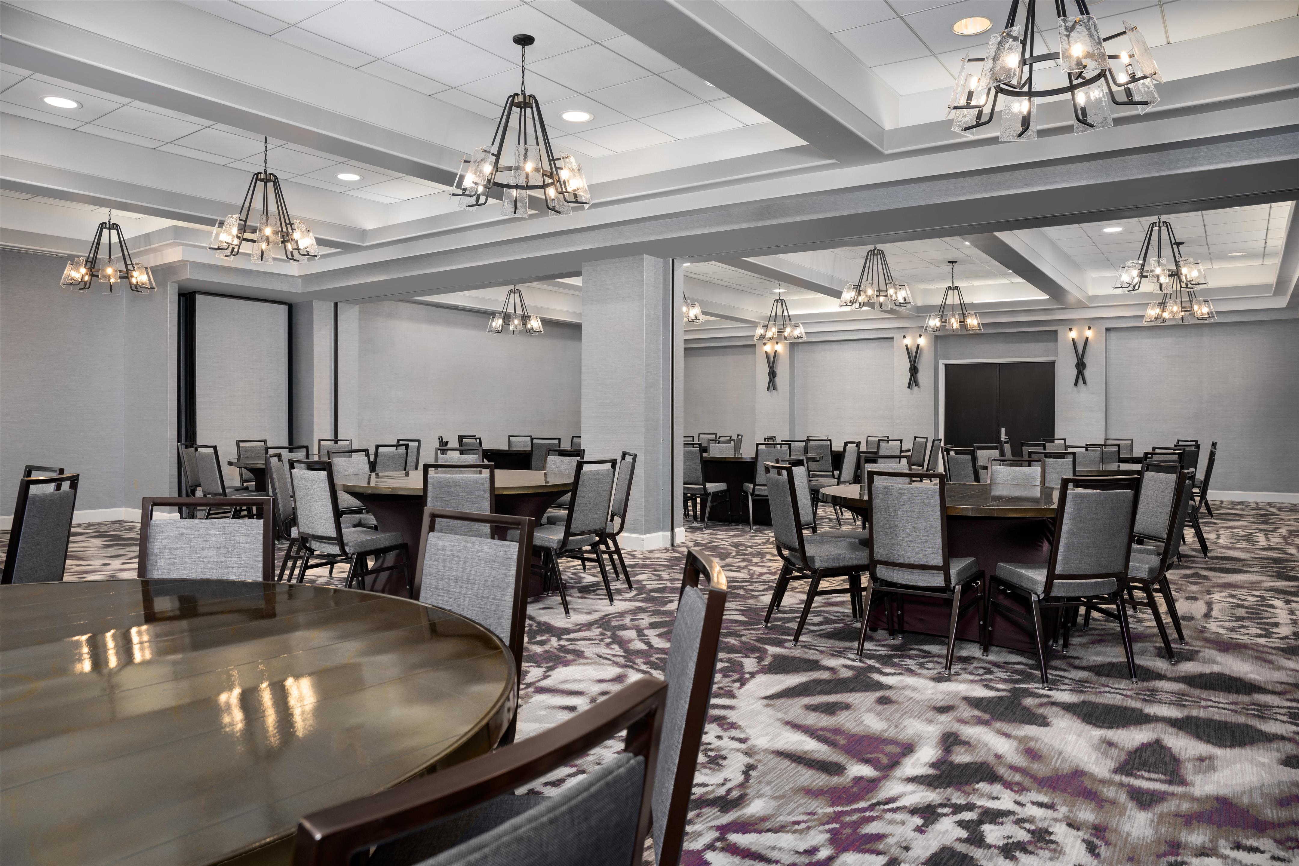 Meeting Room | Embassy Suites by Hilton Crystal City National Airport