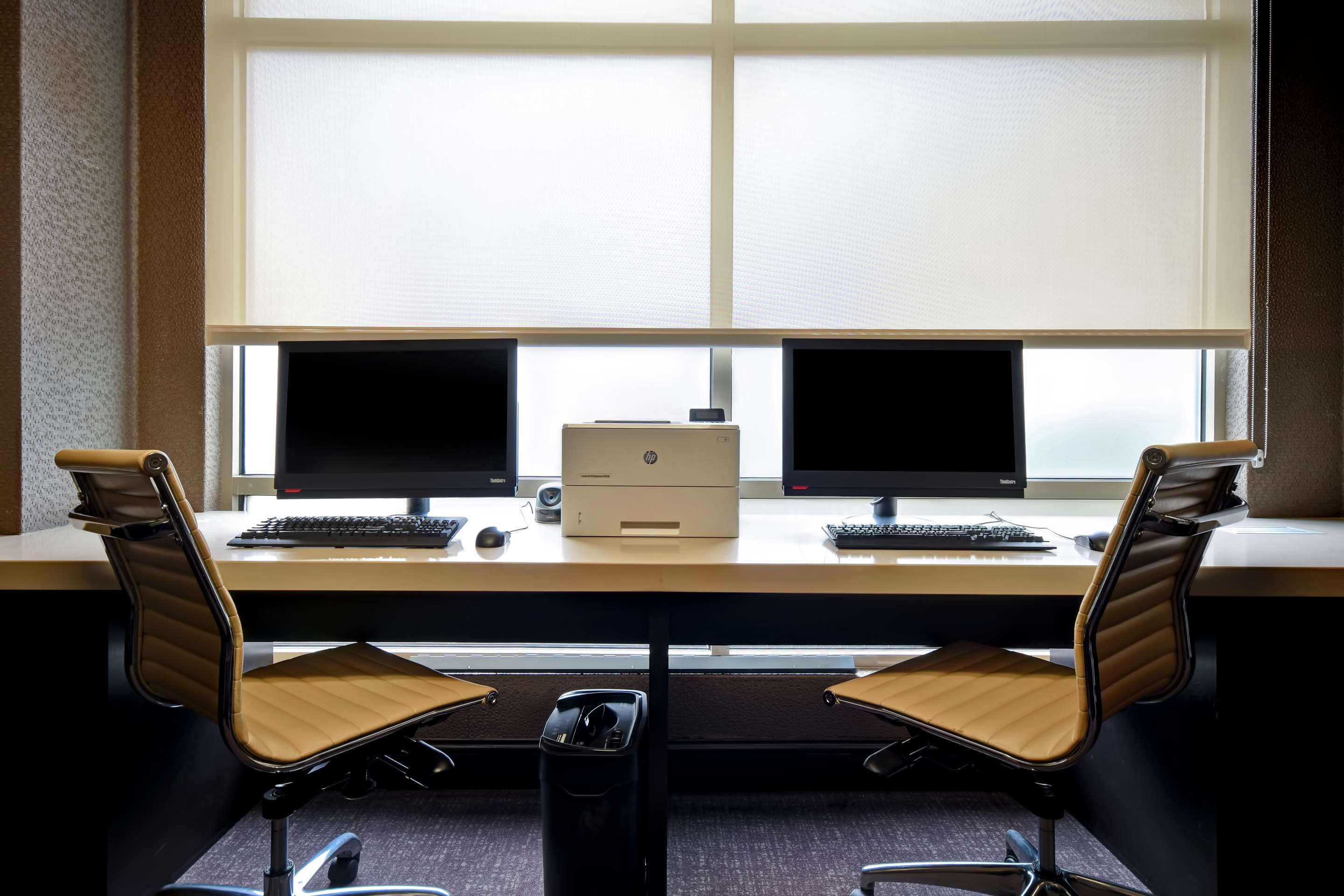 Business Center | Embassy Suites by Hilton Dulles Airport