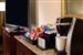 Guest room amenity