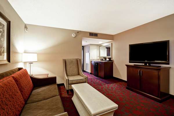  - Embassy Suites Herndon