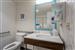 Guest room bath