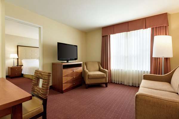  - Homewood Suites by Hilton North Ashburn