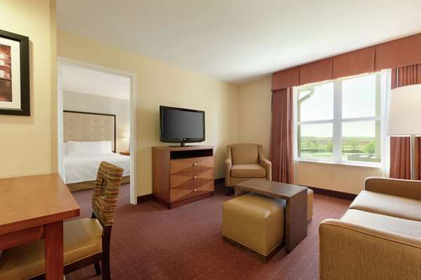  - Homewood Suites by Hilton North Ashburn
