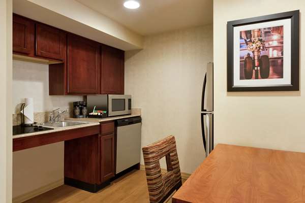  - Homewood Suites by Hilton North Ashburn